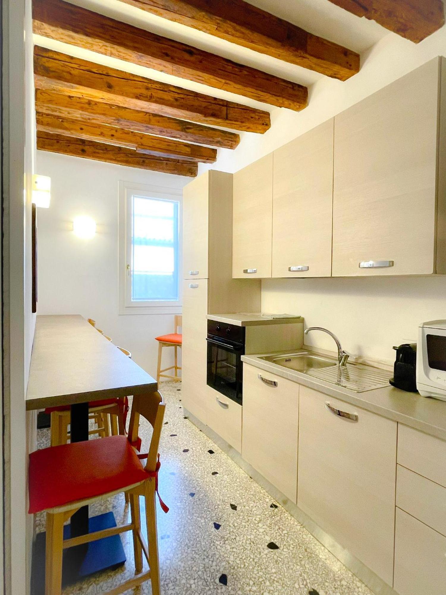 Ca' Dore Apartamento