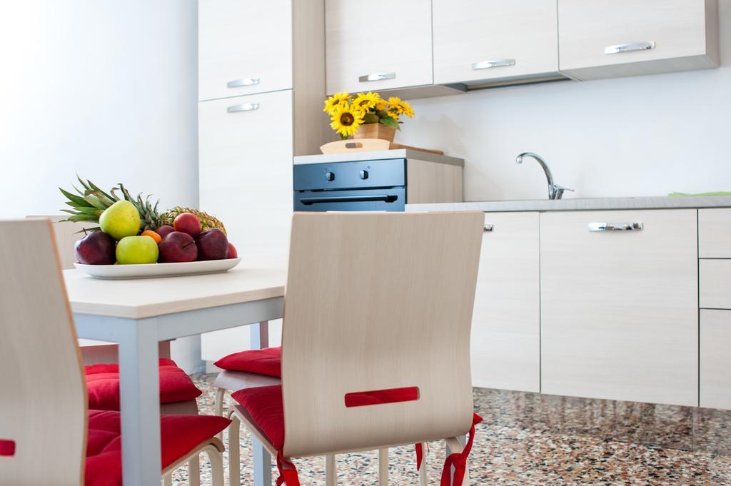 Ca' Dore Apartamento