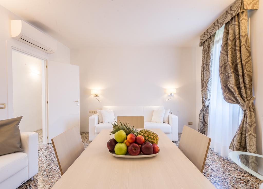 Ca' Dore Apartamento *