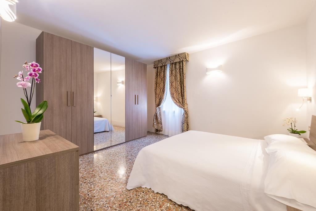 Apartamento Ca' Dore