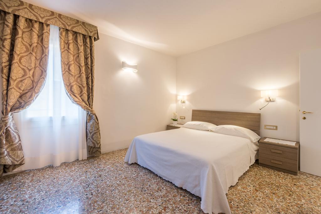 Ca' Dore Apartamento