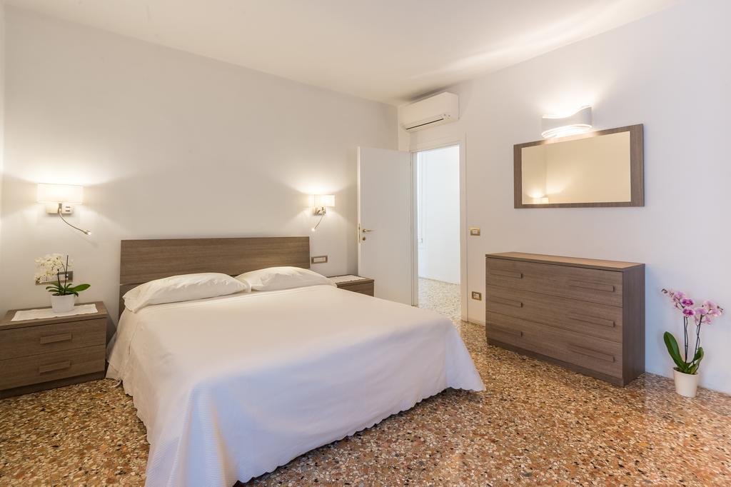 Ca' Dore Apartamento *