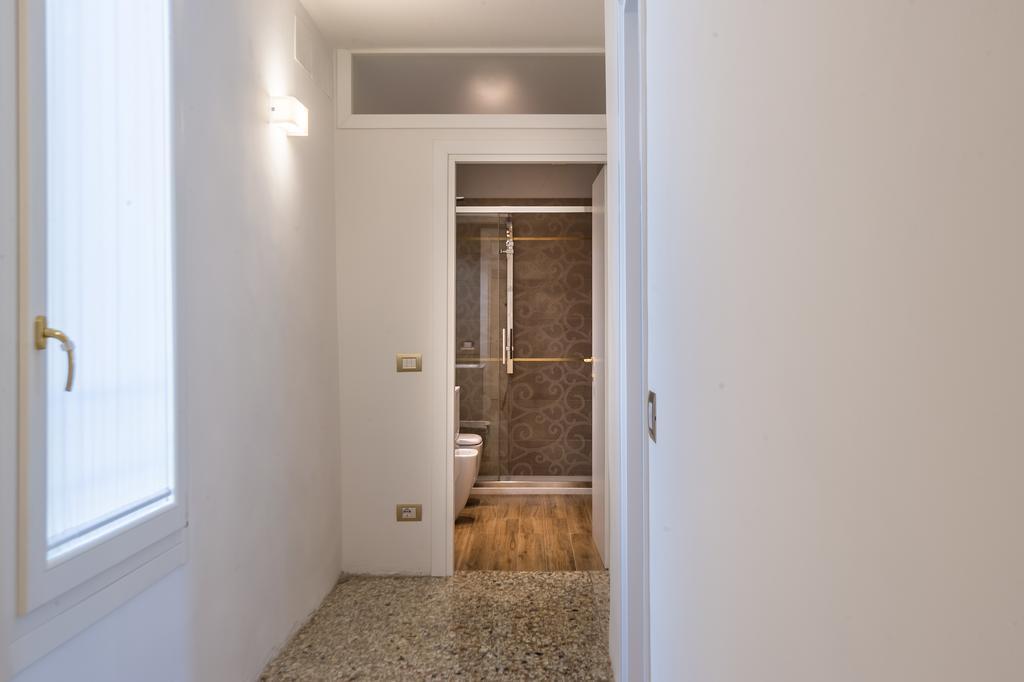 Apartamento Ca' Dore Venecia