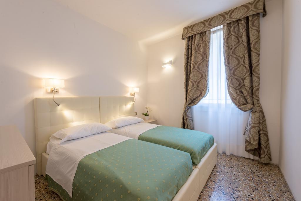 Apartamento Ca' Dore *