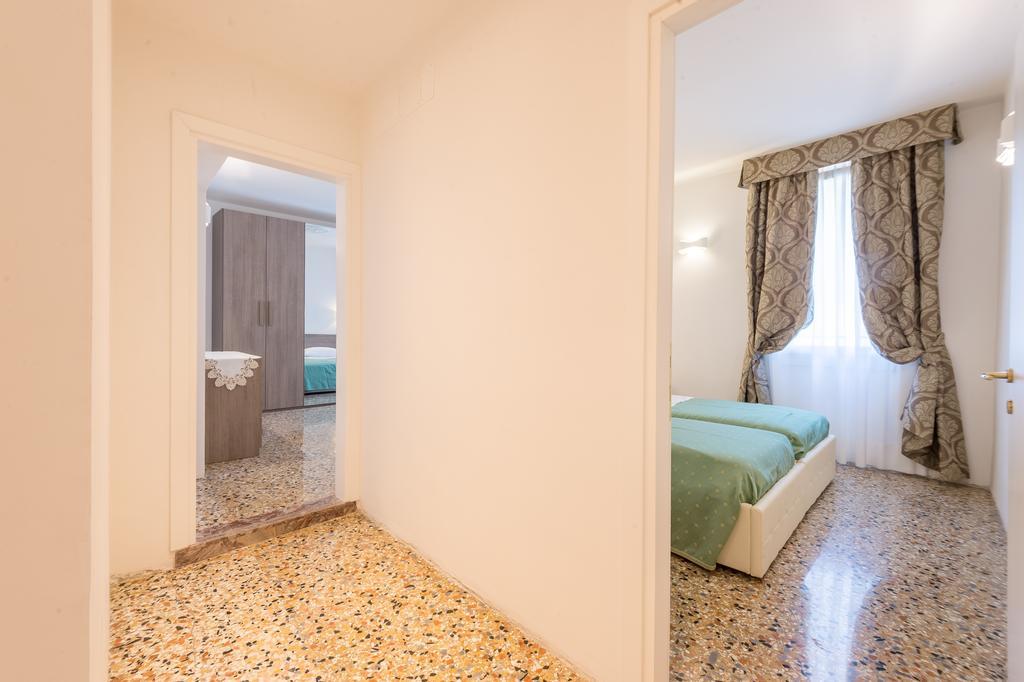 Ca' Dore Apartamento Venecia