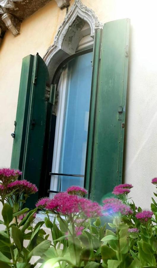 Apartamento Ca' Dore Venecia