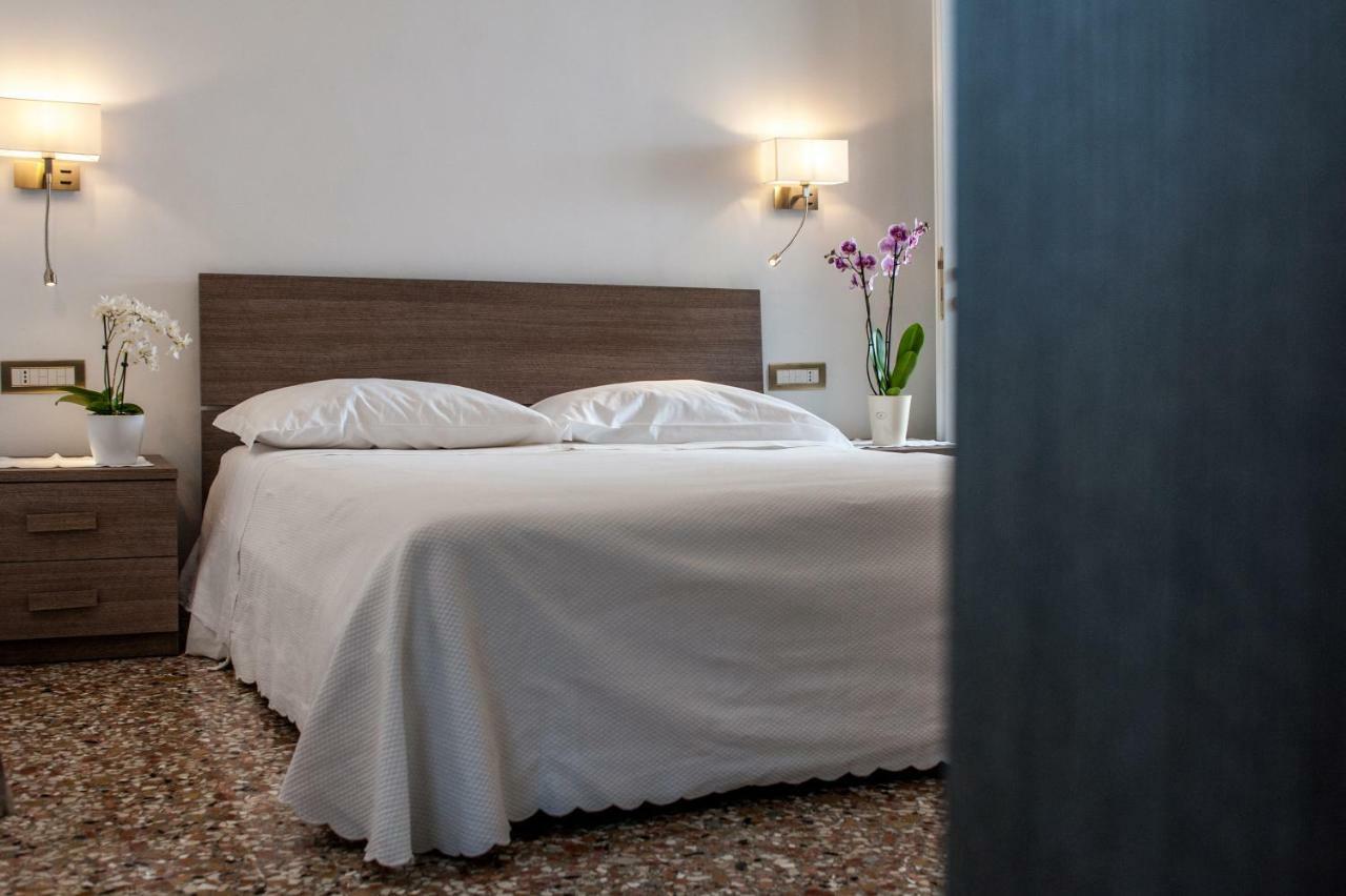 Ca' Dore Apartament Wenecja